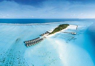 Ferien im Summer Island Maldives 2024/2025 - hier günstig online buchen