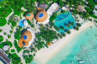 Ferien im Holiday Inn Resort Kandooma Maldives 2024/2025 - hier günstig online buchen