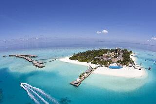 Ferien im Velassaru Maldives 2024/2025 - hier günstig online buchen