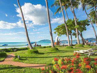 Ferien im Tamarindo Diria Beach Resort 2024/2025 - hier günstig online buchen