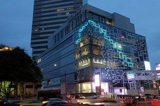 Ferien im Holiday Inn Bangkok 2024/2025 - hier günstig online buchen