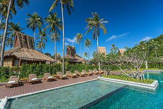 Ferien im Urlaub Last Minute im SAii Phi Phi Island Village - hier günstig online buchen