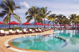 Ferien im Amari Phuket 2024/2025 - hier günstig online buchen