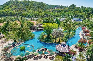 Ferien im Duangjitt Resort & Spa 2024/2025 - hier günstig online buchen