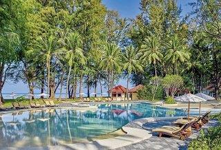 Ferien im Urlaub Last Minute im Dusit Thani Laguna Phuket - hier günstig online buchen