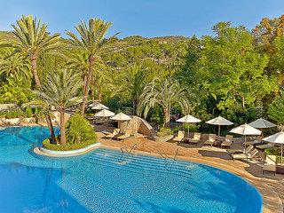 Ferien im Sheraton Mallorca Arabella Golf Hotel 2024/2025 - hier günstig online buchen
