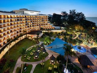 günstige Angebote für Golden Sands Resort by Shangri-La