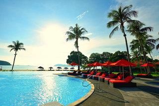 Ferien im Holiday Villa Resort & Beachclub Langkawi 2024/2025 - hier günstig online buchen