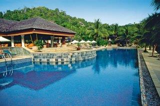Ferien im Pangkor Laut Resort 2024/2025 - hier günstig online buchen