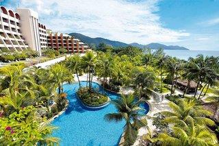 Ferien im PARKROYAL Penang Resort 2024/2025 - hier günstig online buchen
