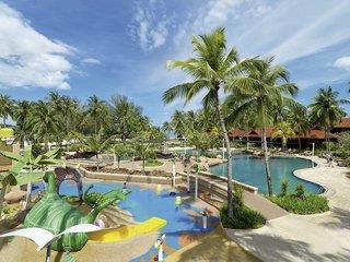 Ferien im Pelangi Beach Resort & Spa 2024/2025 - hier günstig online buchen