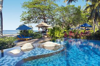 Ferien im Sheraton Senggigi Beach Resort 2024/2025 - hier günstig online buchen