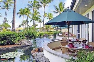 Ferien im Kauai Beach Resort 2024/2025 - hier günstig online buchen