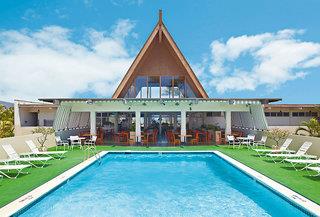 Ferien im Maui Beach Hotel 2024/2025 - hier günstig online buchen