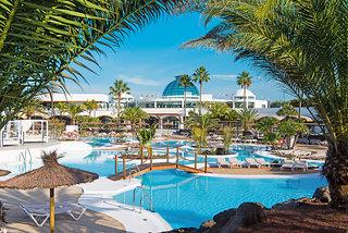 Ferien im Elba Lanzarote Royal Village Resort 2024/2025 - hier günstig online buchen