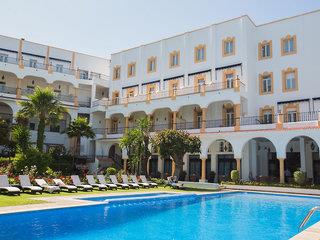 günstige Angebote für Le Royal El Minzah Hotel