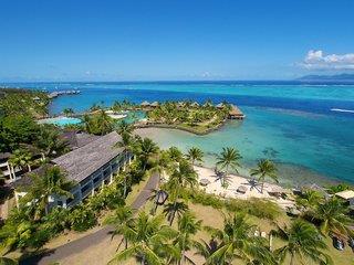 Ferien im InterContinental Resort Tahiti 2024/2025 - hier günstig online buchen