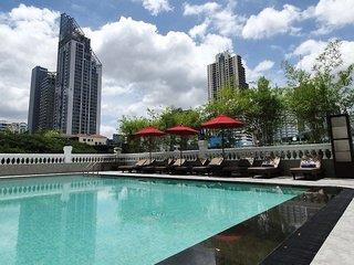 Ferien im Boulevard Hotel Bangkok 2024/2025 - hier günstig online buchen