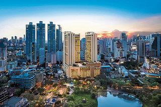 Ferien im Bangkok Marriott Marquis Hotel Queen´s Park 2024/2025 - hier günstig online buchen