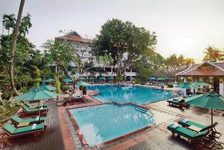günstige Angebote für Anantara Riverside Bangkok Resort