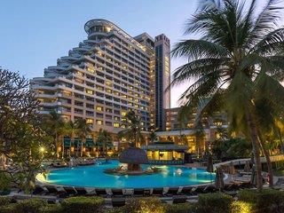 Ferien im Hilton Hua Hin Resort & Spa 2024/2025 - hier günstig online buchen
