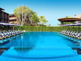 Ferien im Hua Hin Marriott Resort & Spa 2024/2025 - hier günstig online buchen