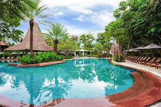Ferien im Urlaub Last Minute im Anantara Hua Hin Resort - hier günstig online buchen