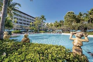 Ferien im The Regent Cha-Am Beach Resort 2024/2025 - hier günstig online buchen