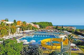Ferien im Roda Beach Resort & Spa 2024/2025 - hier günstig online buchen