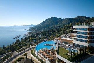 Ferien im Angsana Corfu Resort & Spa 2024/2025 - hier günstig online buchen