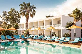 Ferien im Urlaub Last Minute im Nasos Hotel & Resort - hier günstig online buchen