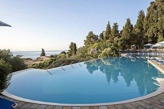 Ferien im Aeolos Beach Resort 2024/2025 - hier günstig online buchen