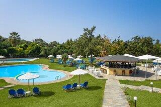 Ferien im Century Resort Corfu 2024/2025 - hier günstig online buchen