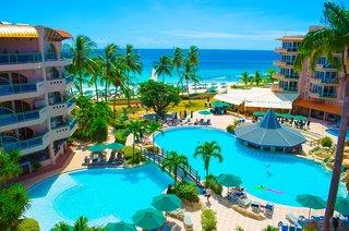 Ferien im Accra Beach Hotel & Spa 2024/2025 - hier günstig online buchen