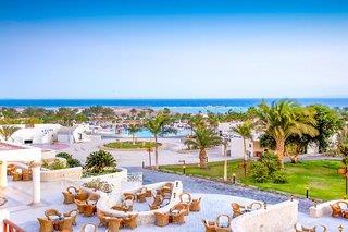 Ferien im Hurghada Coral Beach Hotel 2024/2025 - hier günstig online buchen