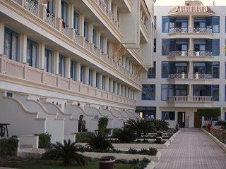 Ferien im Marina Sharm Hotel 2024/2025 - hier günstig online buchen