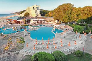 Ferien im Hotel Gergana 2024/2025 - hier günstig online buchen
