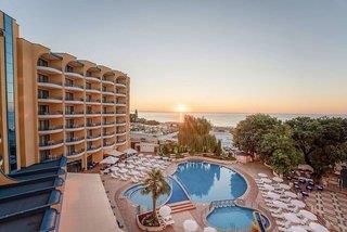 Ferien im GRIFID Club Hotel Arabella 2024/2025 - hier günstig online buchen