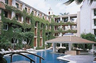Ferien im Adhara Hacienda Cancun 2024/2025 - hier günstig online buchen