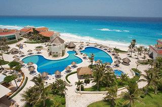 Ferien im Grand Park Royal Luxury Resort Cancun 2024/2025 - hier günstig online buchen