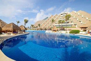 Ferien im Paradisus Cancún 2024/2025 - hier günstig online buchen
