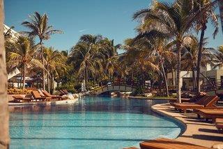 Ferien im The Pyramid Cancun 2024/2025 - hier günstig online buchen