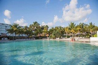 Ferien im InterContinental Presidente Cancun Resort 2024/2025 - hier günstig online buchen