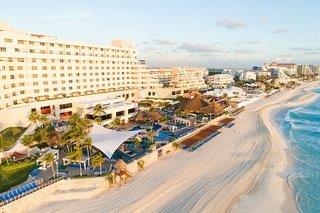 Ferien im Royal Solaris Cancun 2024/2025 - hier günstig online buchen
