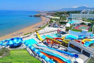 Ferien im Acapulco Resort Convention SPA Hotel 2024/2025 - hier günstig online buchen