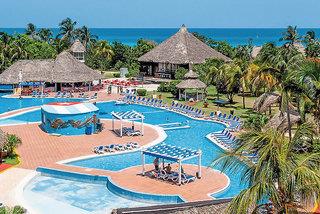 Ferien im Hotel Tuxpan Varadero 2024/2025 - hier günstig online buchen