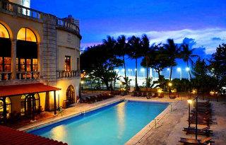 Ferien im Hotel Nacional De Cuba 2024/2025 - hier günstig online buchen