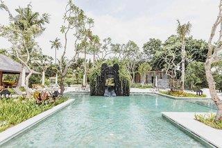 Ferien im Hyatt Regency Bali 2024/2025 - hier günstig online buchen