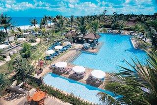 Ferien im Padma Resort Legian 2024/2025 - hier günstig online buchen