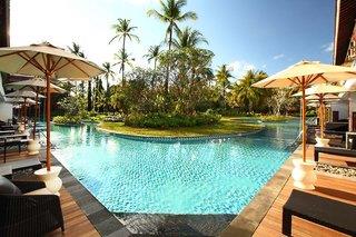 Ferien im Melia Bali 2024/2025 - hier günstig online buchen